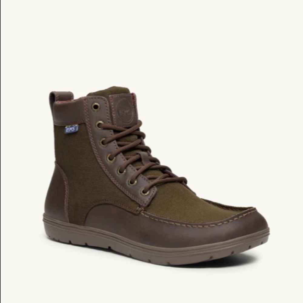 Lems Women Boulder Boot Nylon